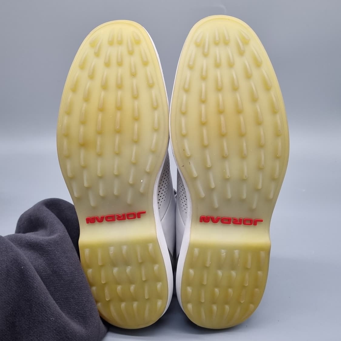 나이키 조던 ADG4 남성골프화275 상품이미지3