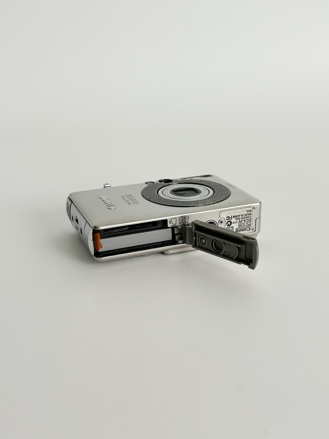 🔮풀박스) 캐논 익서스 50 ixus ixy 55 SD400 상품이미지4