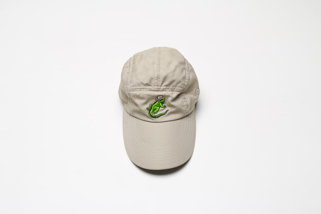 다임 쉐도우 블레이드 볼캡 상품이미지1