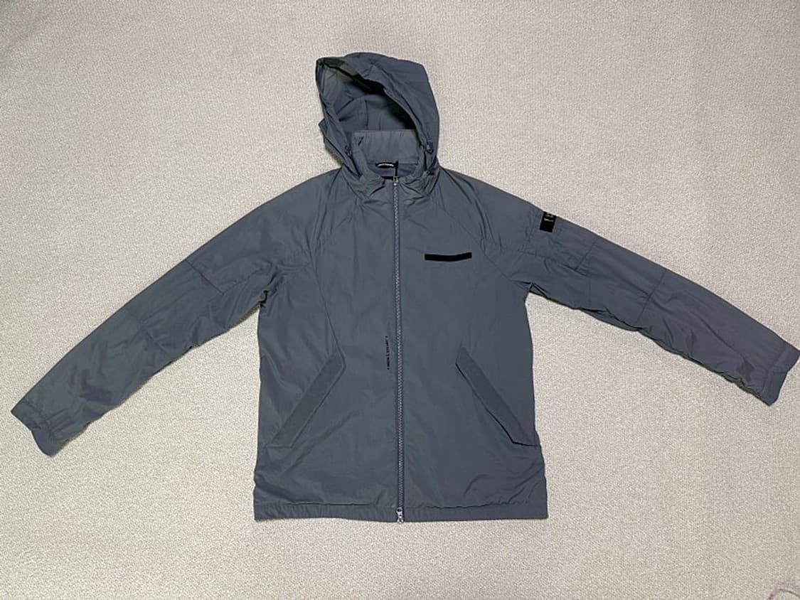 내셔널지오그래픽 경량 자켓 남성용 100사이즈 상품이미지1