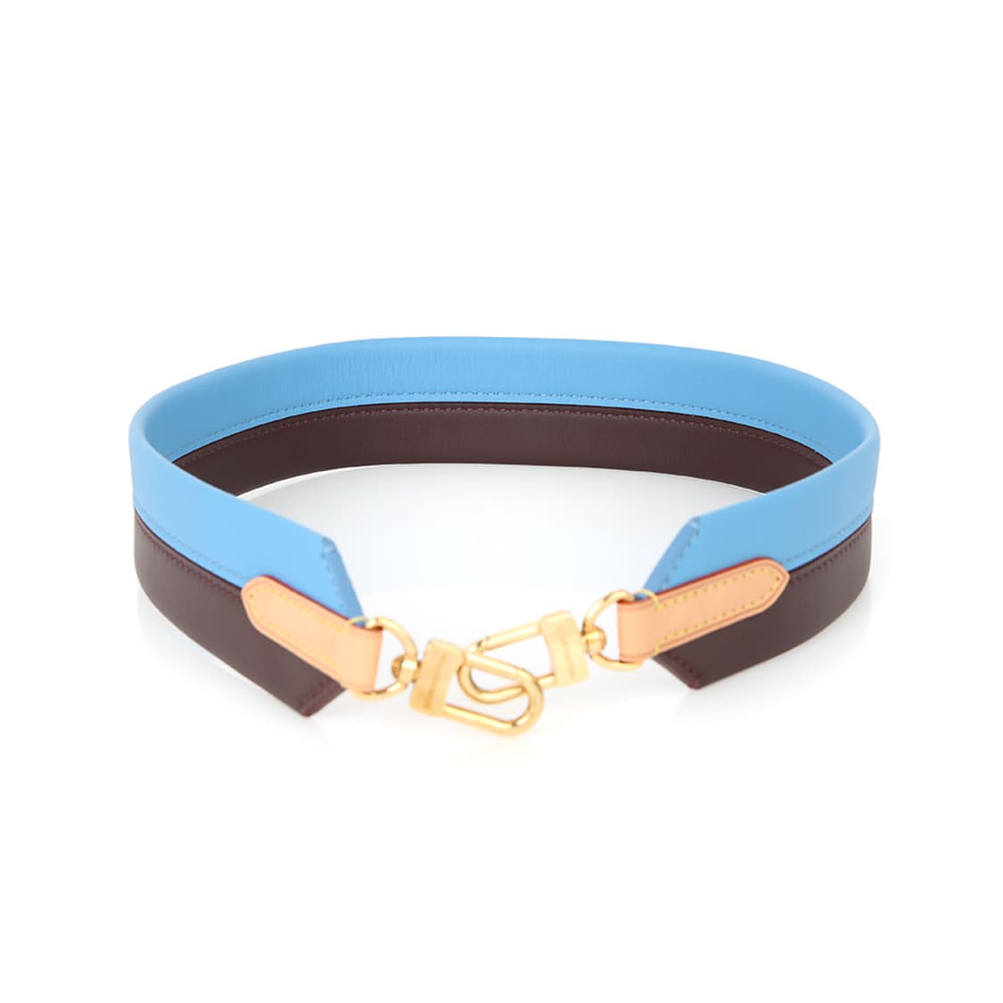 루이비통 모노그램 클루니 스트랩 숄더끈 가방스트랩 M42735 상품이미지1