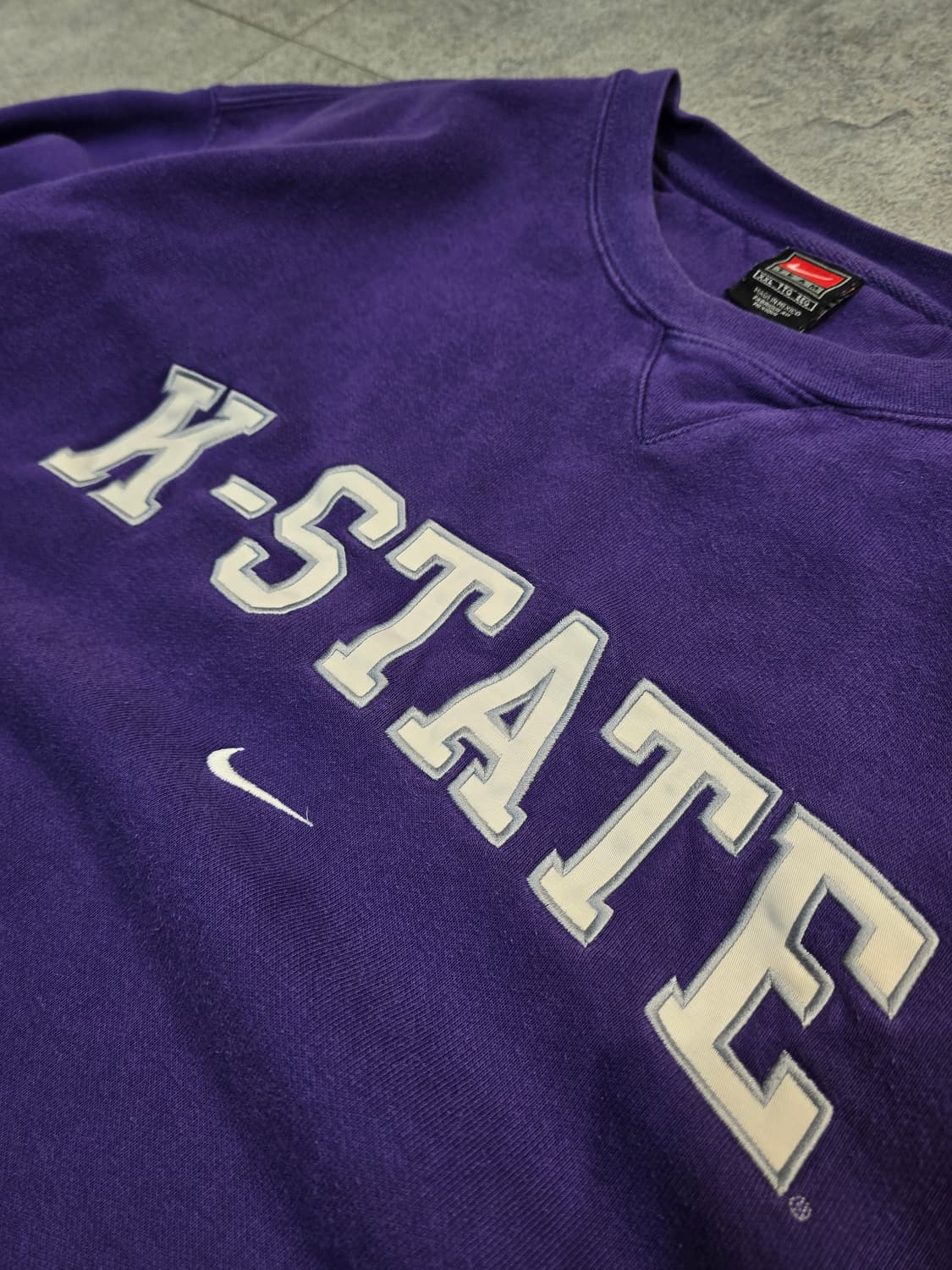 05's NIKE 스웻셔츠 상품이미지6