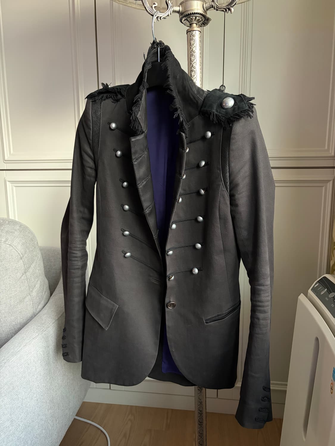 If six was nine 스파이더 나폴레옹 상품이미지2