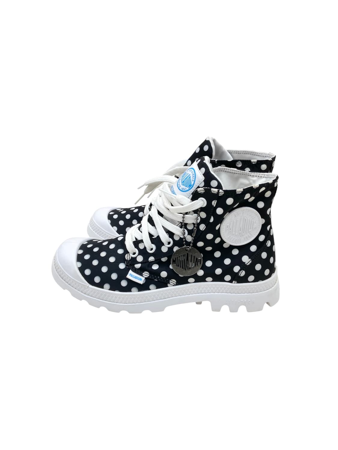 PALLADIUM Dot shoes 상품이미지8