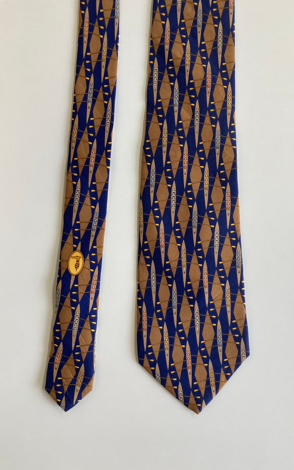 트루사르디 넥타이 상품이미지1