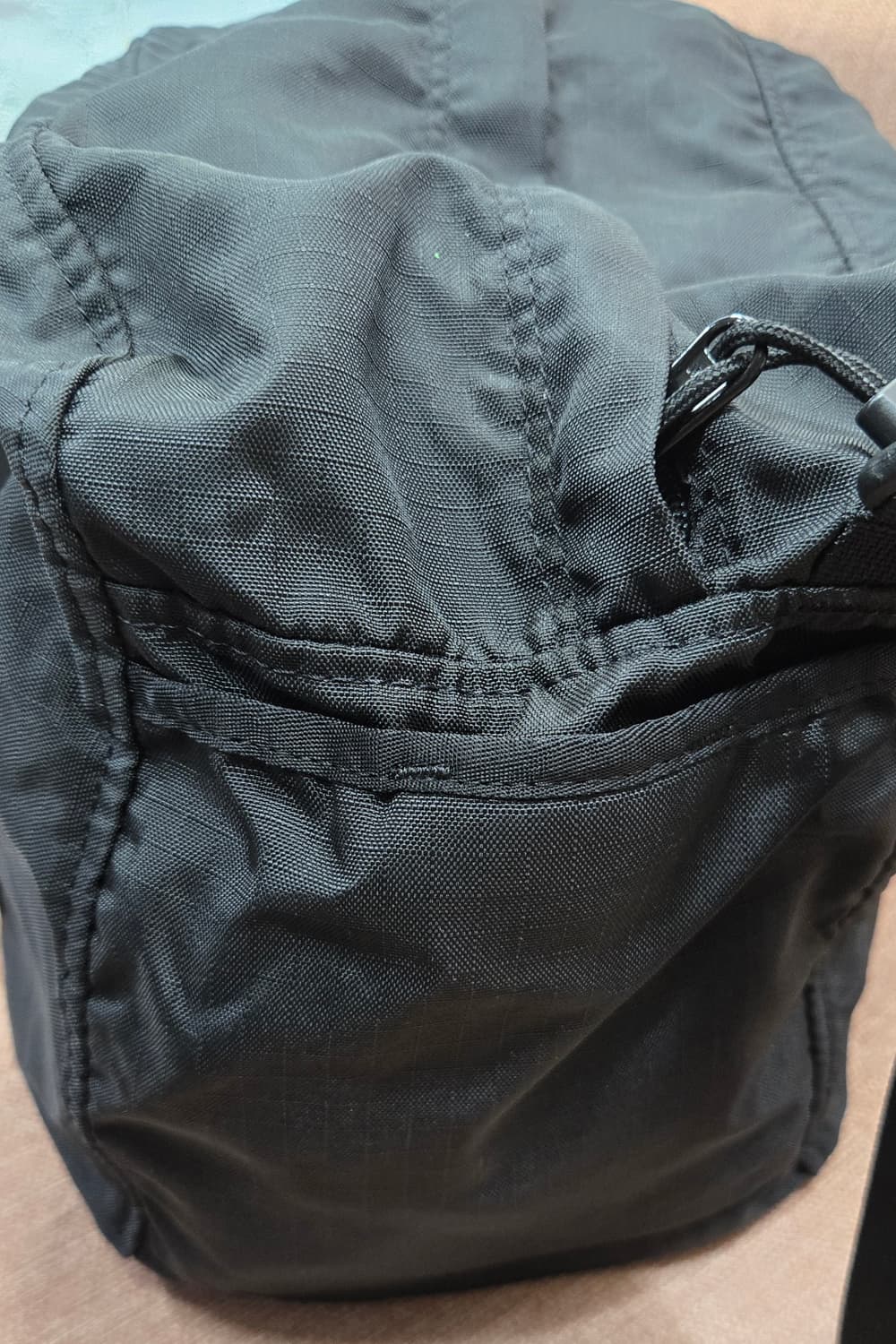 노스페이스 트레블백 보스턴백 더플백 중형 스포츠 여행가방 기내캐리어보조 상품이미지6