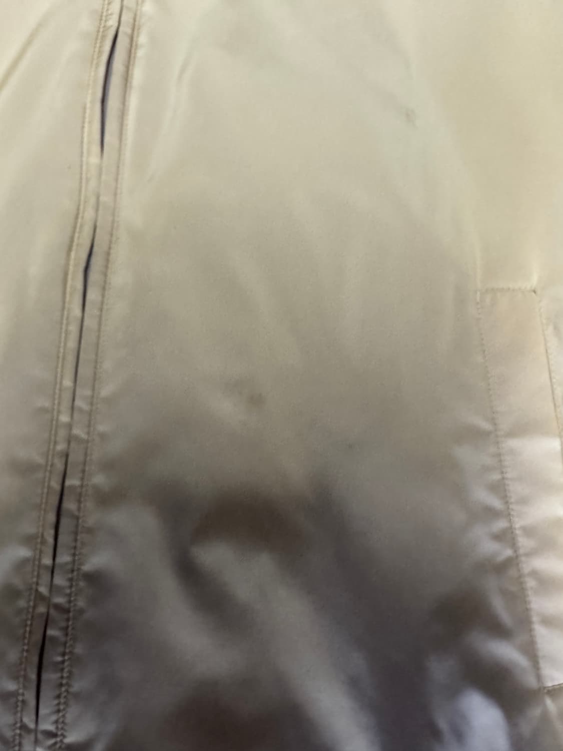 닥스 daks 골프 바람막이 점퍼 XL ~ 2XL 상품이미지7