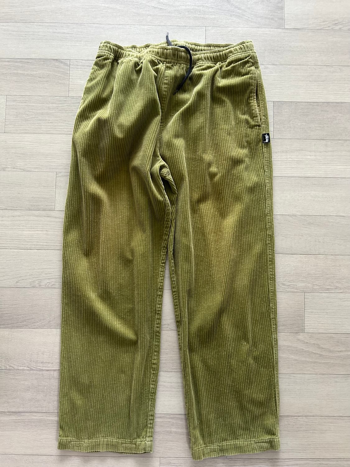 스투시 팬츠 상품이미지1