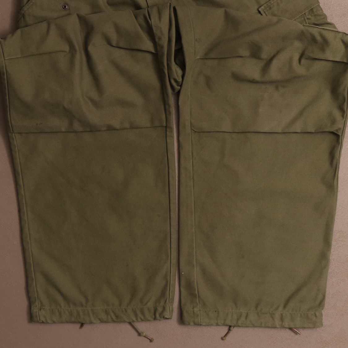 미군 오리지날 M65 필드팬츠 A1817 상품이미지3