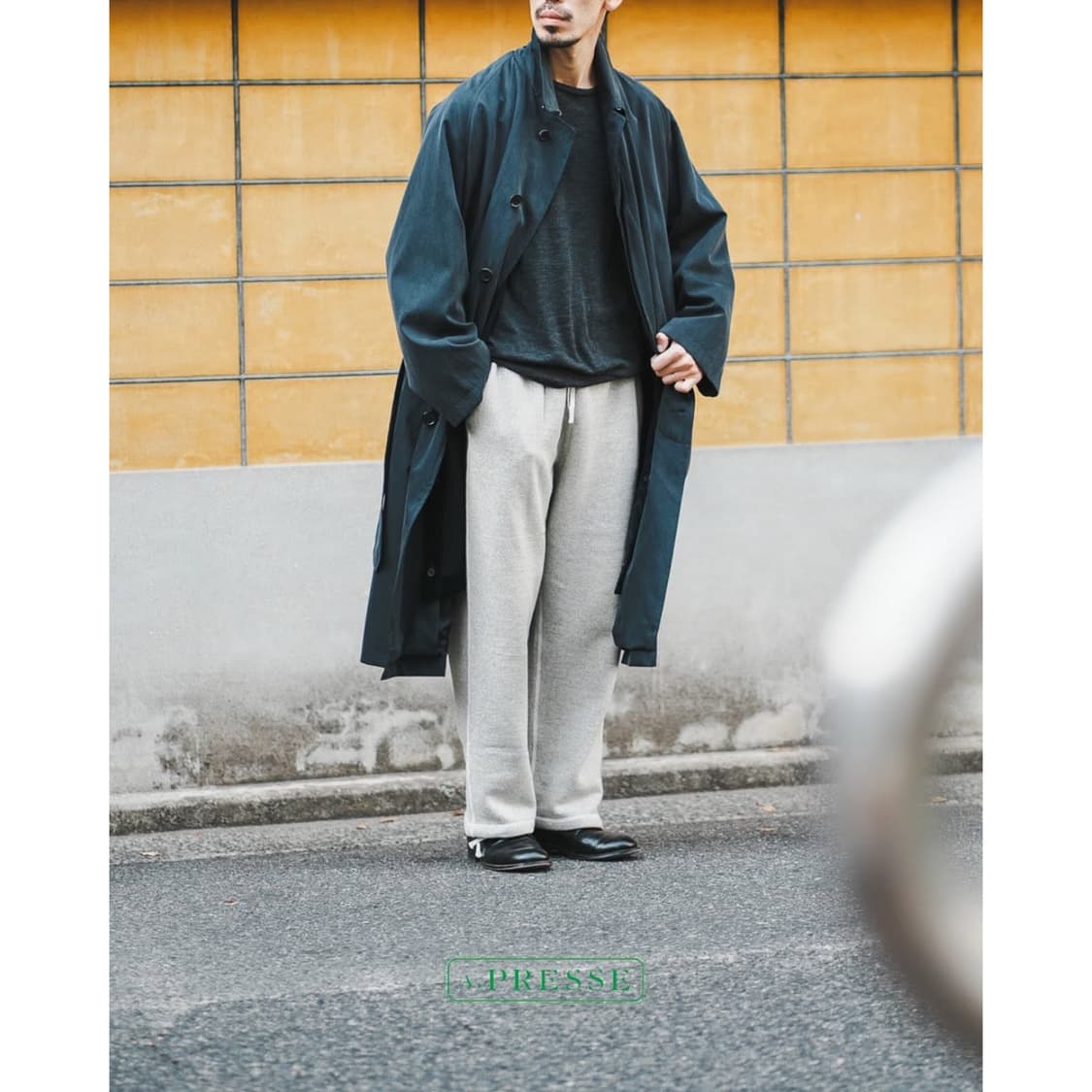 25ss Vintage Sweat Pants 상품이미지7