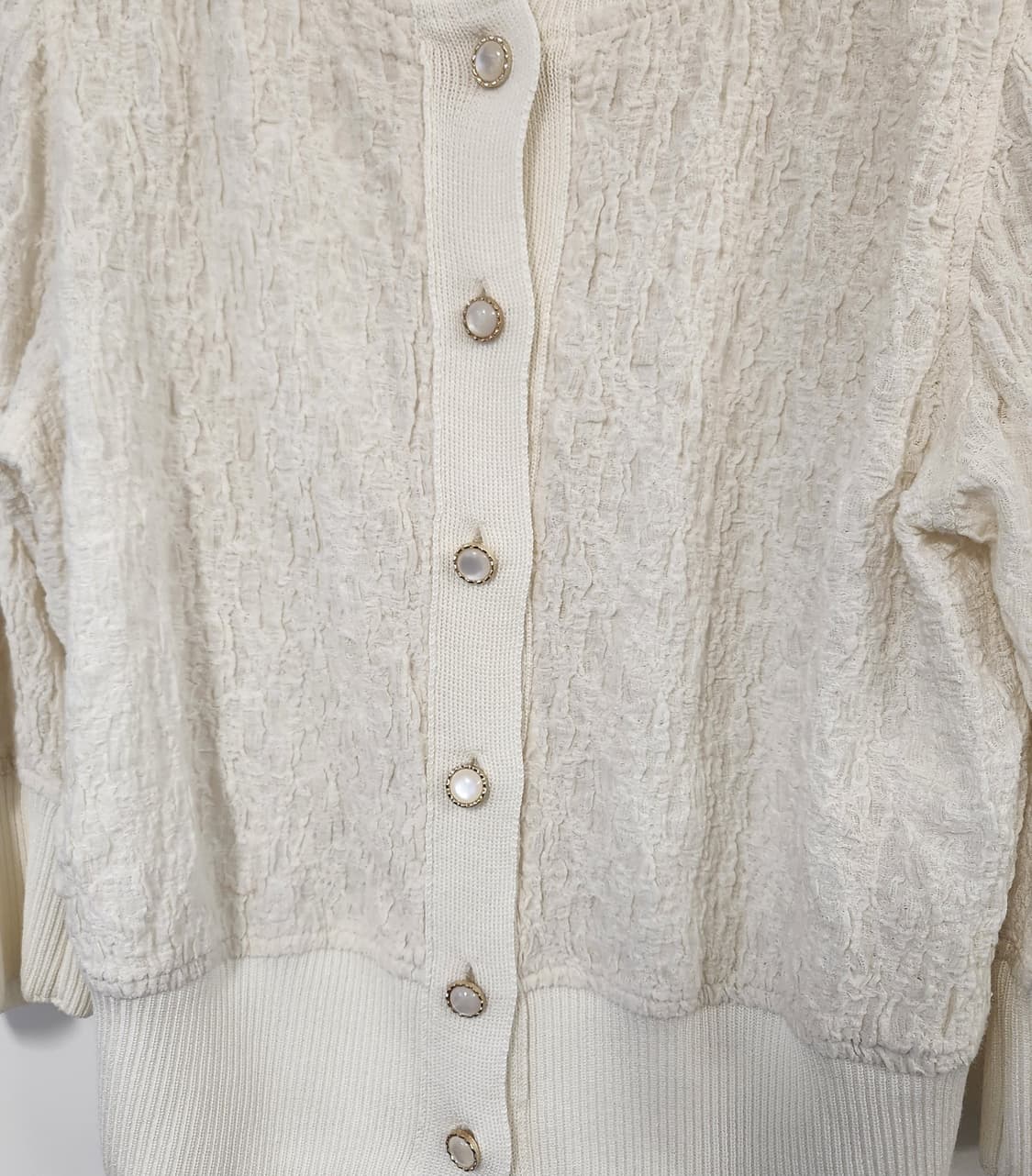 SJSJ 블라우스 가슴둘레 82 상품이미지5