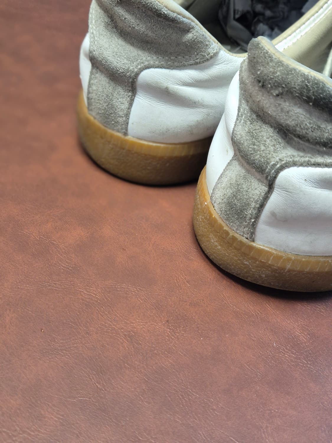 260-265(40)정품 메종마르지엘라독일군  상품이미지9