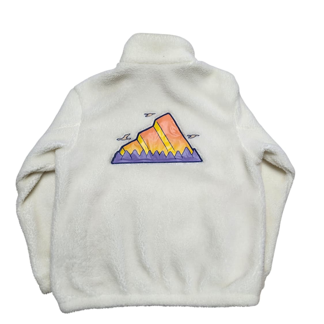 아디다스 후리스 상품이미지3