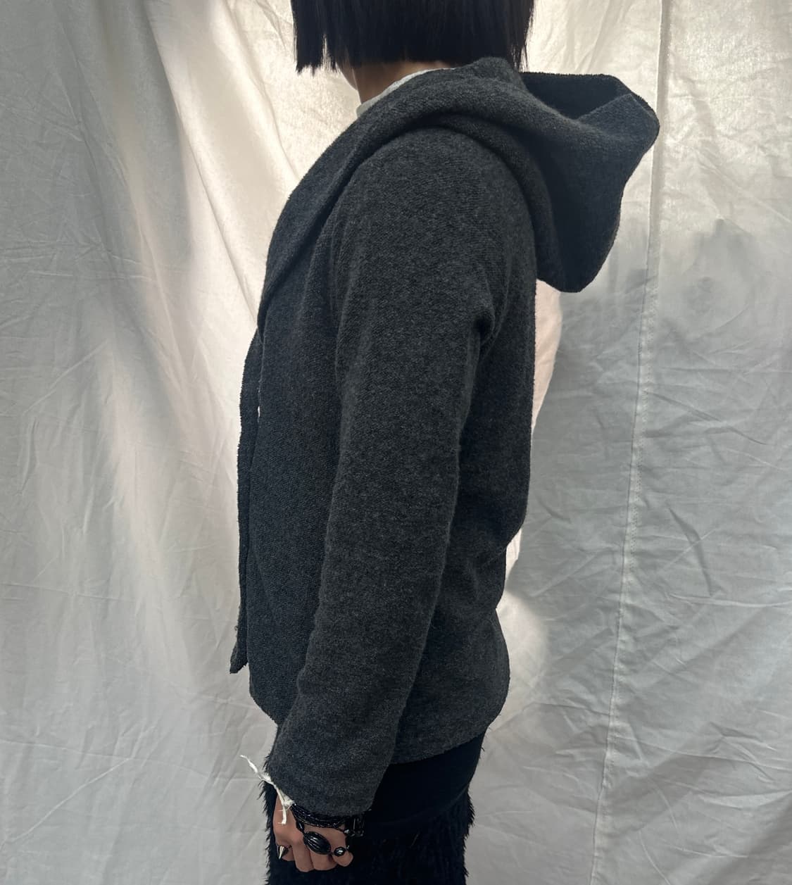 seagreen 후드자켓 상품이미지4