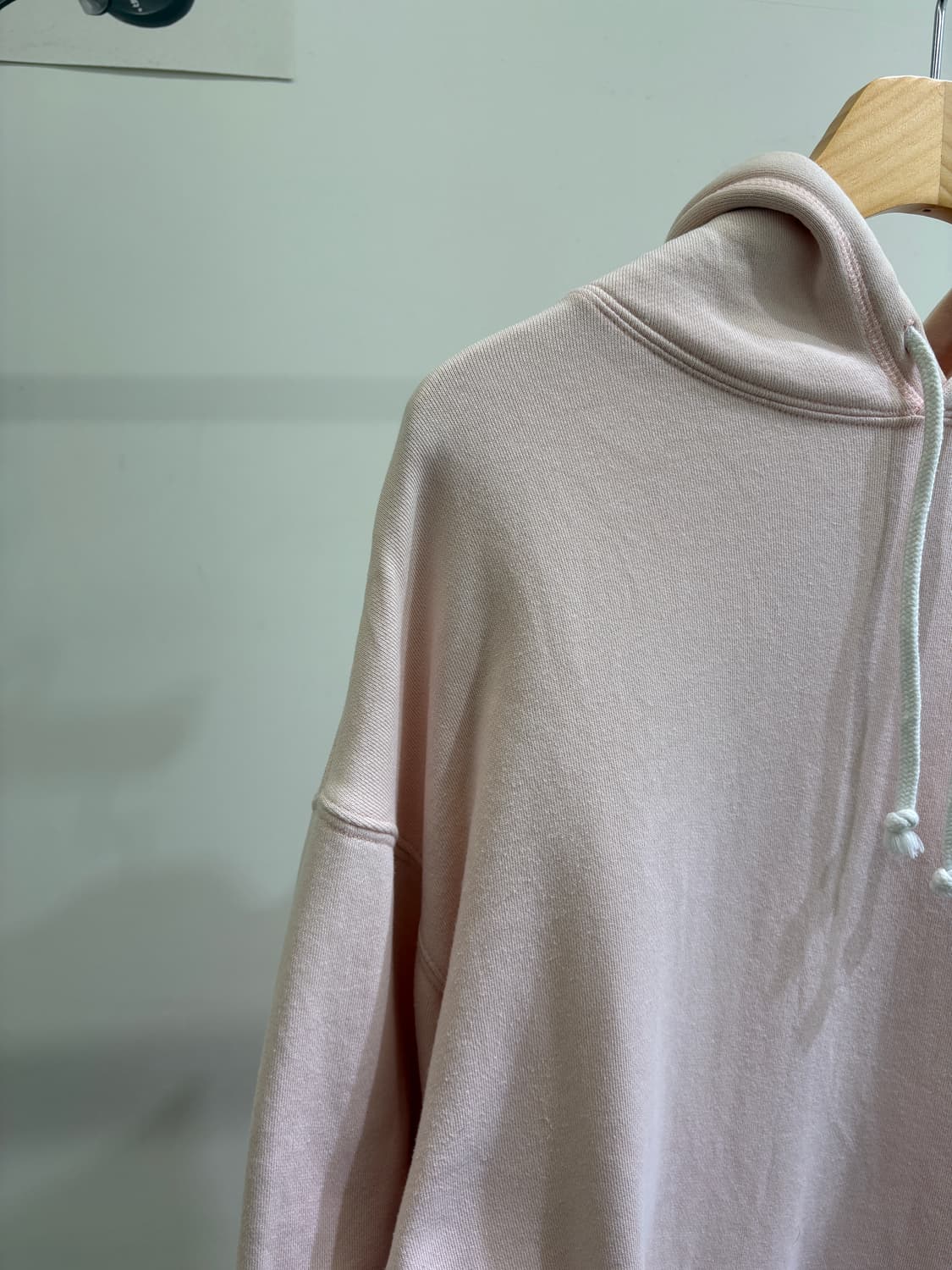 STUSSY 후드티 상품이미지3