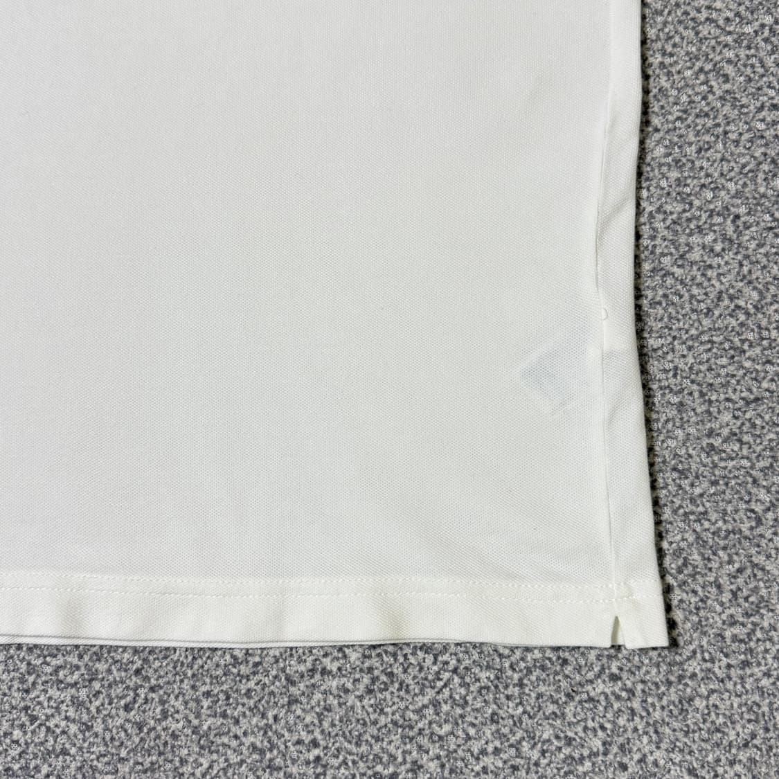 라코스테 반팔 카라티 L 상품이미지5