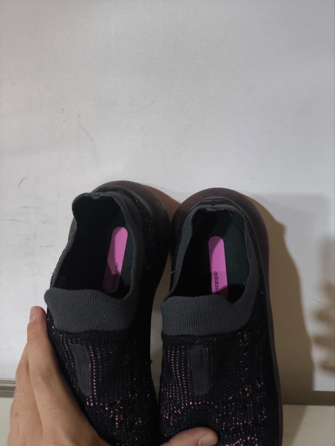 275mm 아디다스 4D 퓨지오 런닝화  상품이미지6