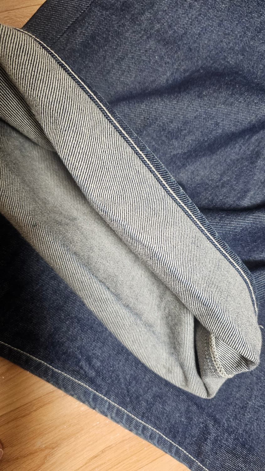 신야코즈카 배기진 상품이미지10