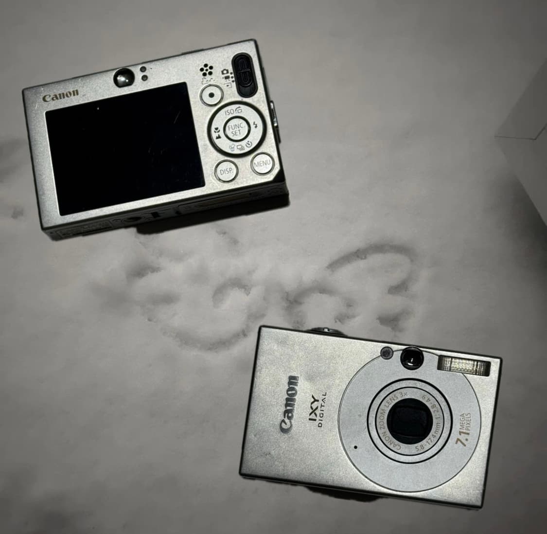 🎀 캐논 익서스 Ixus 70 (Ixy 10) 정크품 🎀 상품이미지1