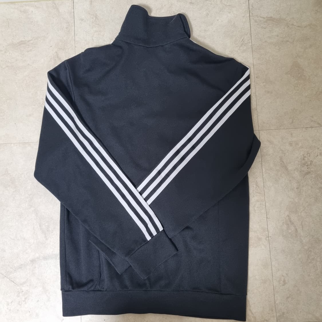 아디다스 오리지널 유로파 져지 블랙 100 상품이미지2