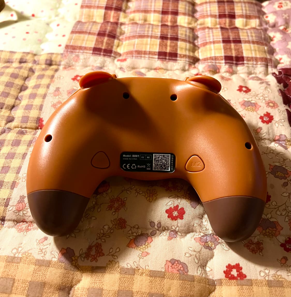 너굴 너구리 컨트롤러 판매합니다 상품이미지3