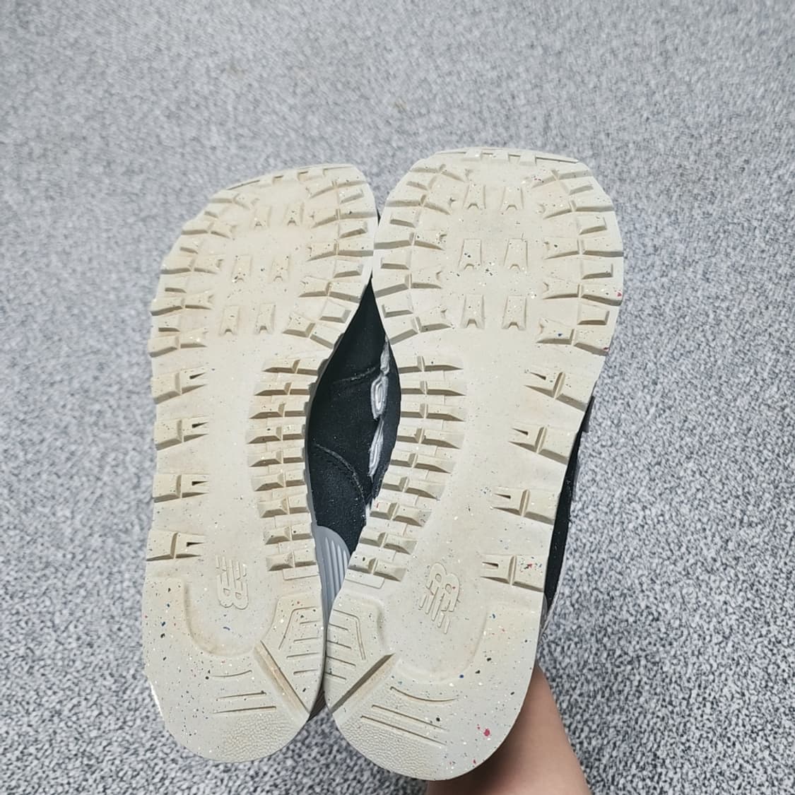 [250] 뉴발란스 574 운동화 상품이미지5