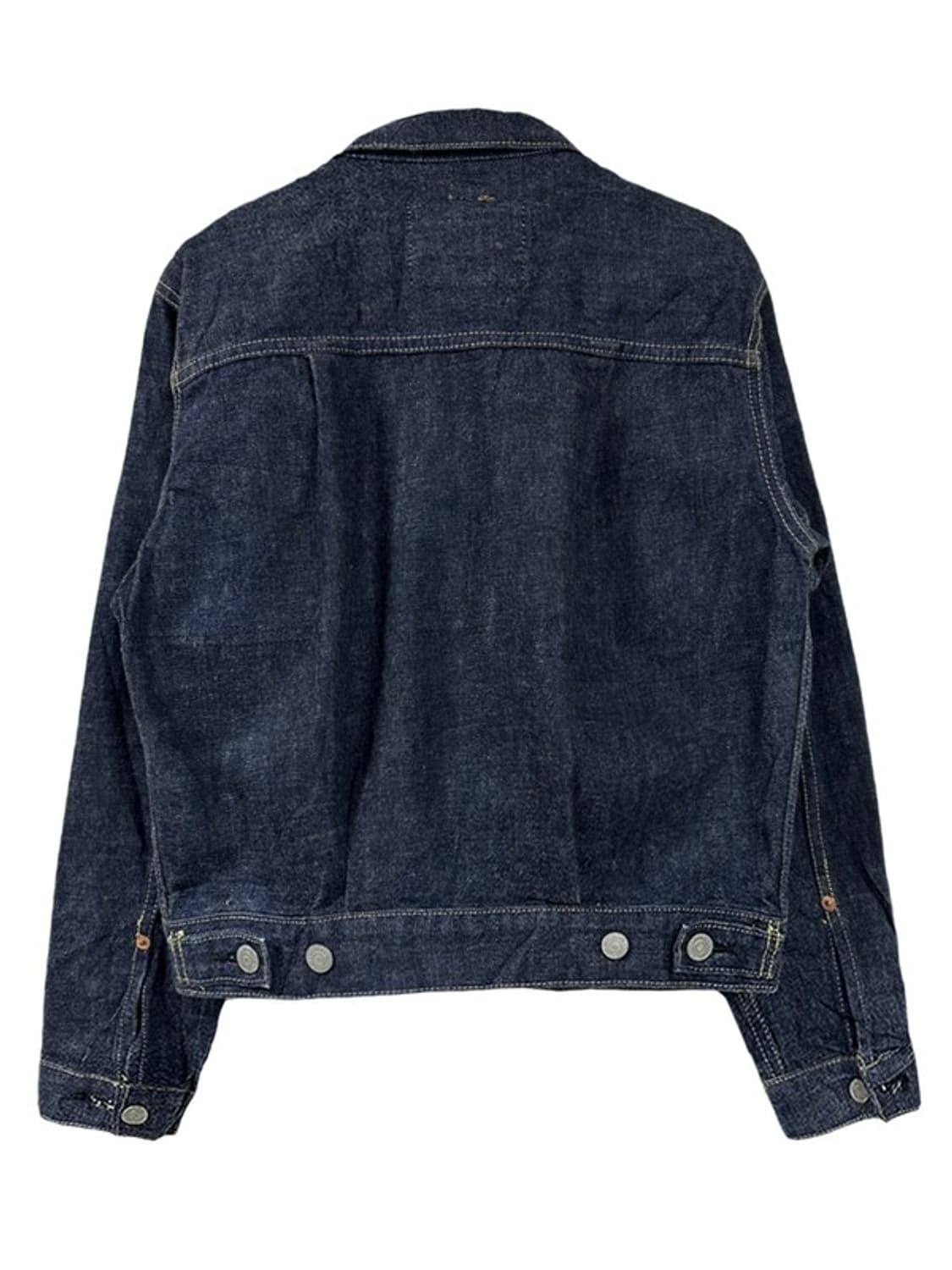 [W34L] 리바이스 507xx Type2 Denim Jacket 상품이미지2