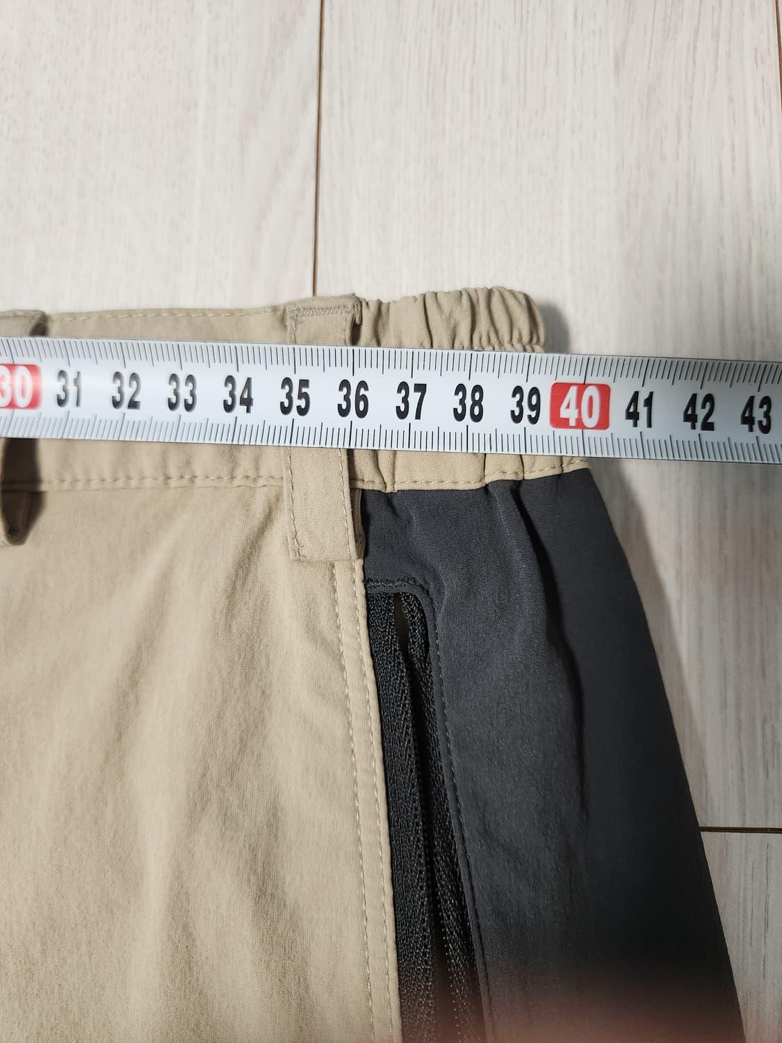 노스페이스 여성용 로버 등산 팬츠 사이즈85

사용감 좀 있고 엉덩이 주 상품이미지2