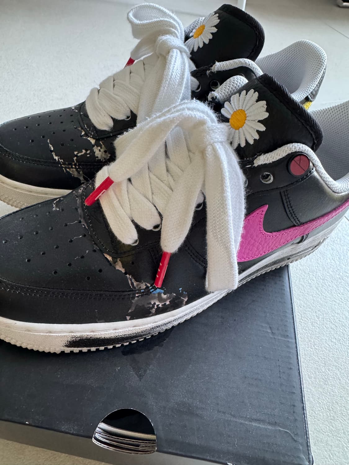 피스마이너스원 파라노이즈 3.0 상품이미지4