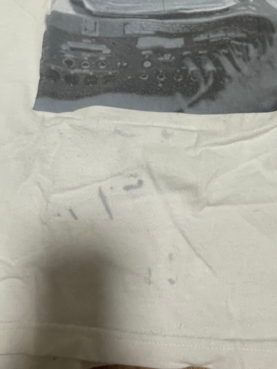 Stussy j dilla 티셔츠 m 상품이미지3