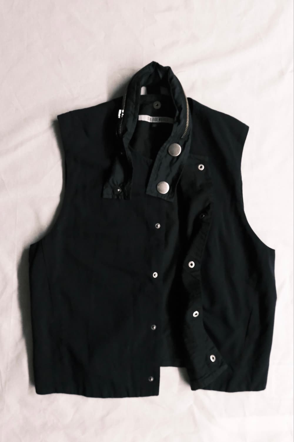 Dirk bikkembergs 후드넥 베스트 52 상품이미지1