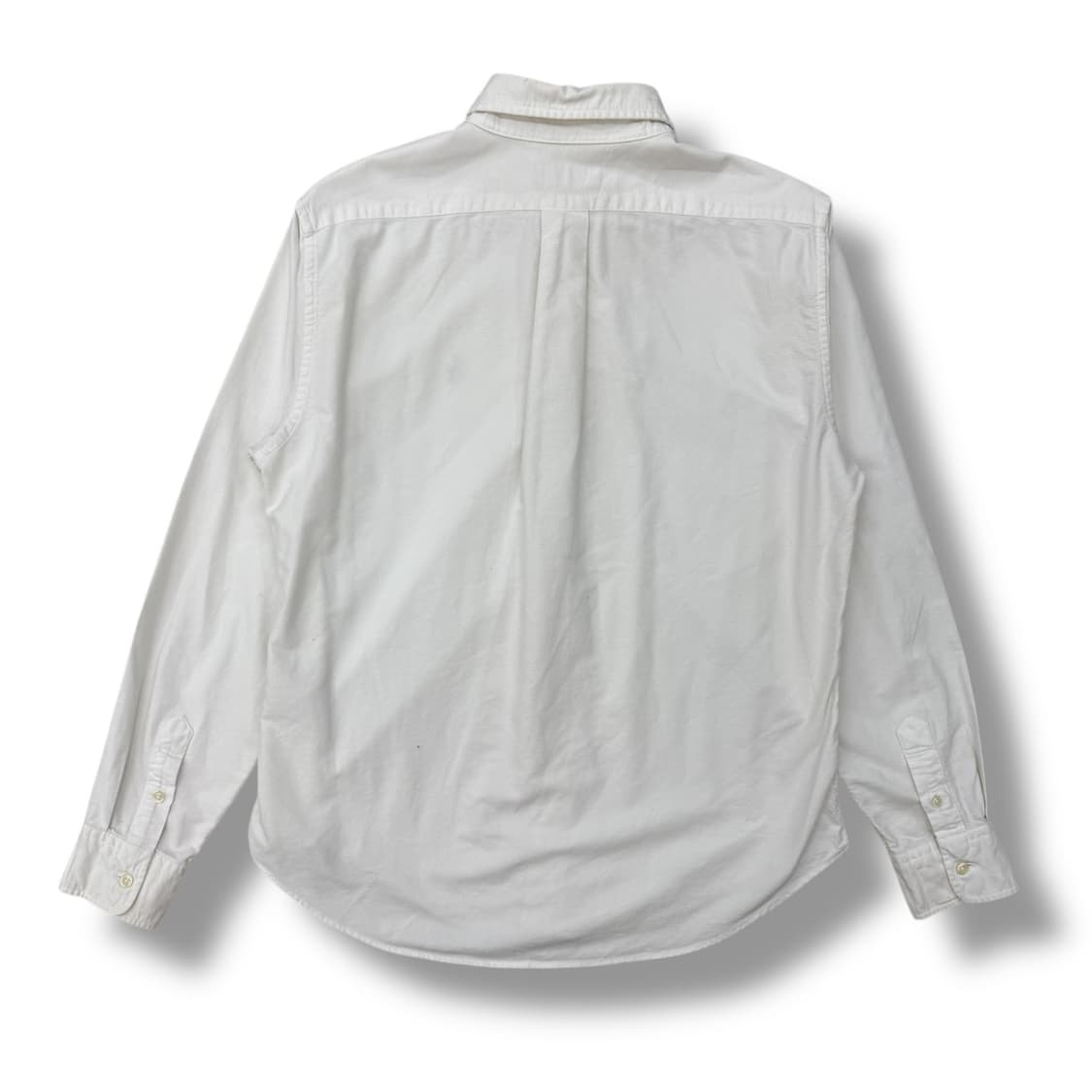 폴로 랄프로렌 화이트 셔츠 r1956 상품이미지2