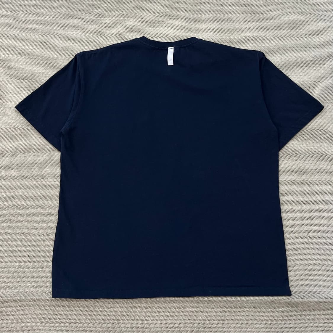노메뉴얼 프린팅 반팔티 r3776 상품이미지2