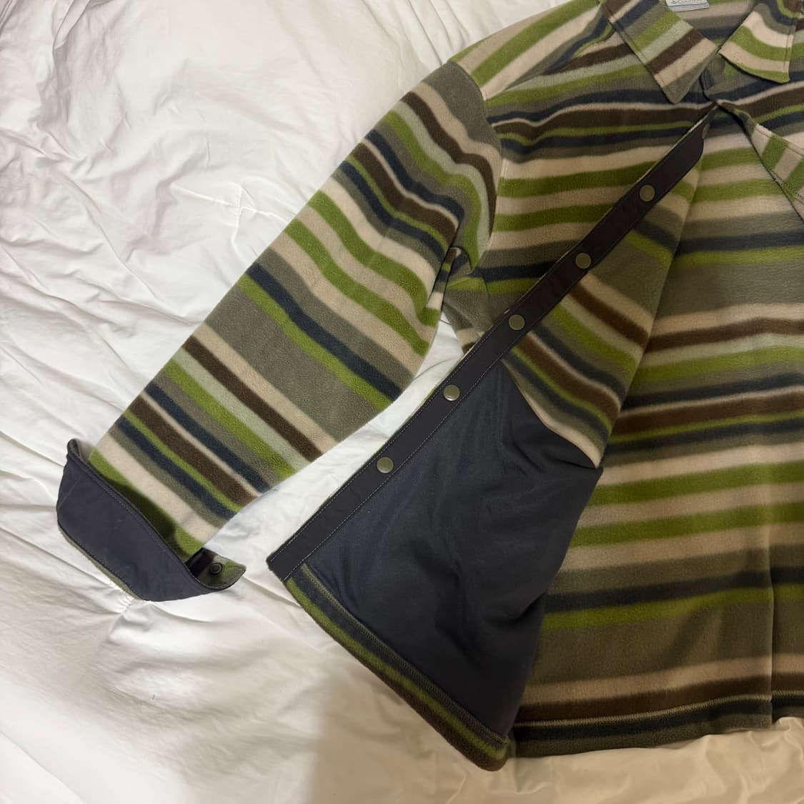 ➕Columbia 컬럼비아 플리스자켓 상품이미지4