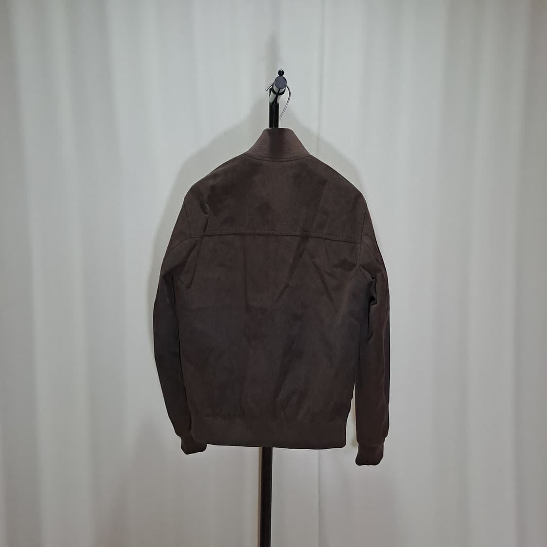 (택포) 에스타도 A-1 블루종 자켓 48 B85 상품이미지5