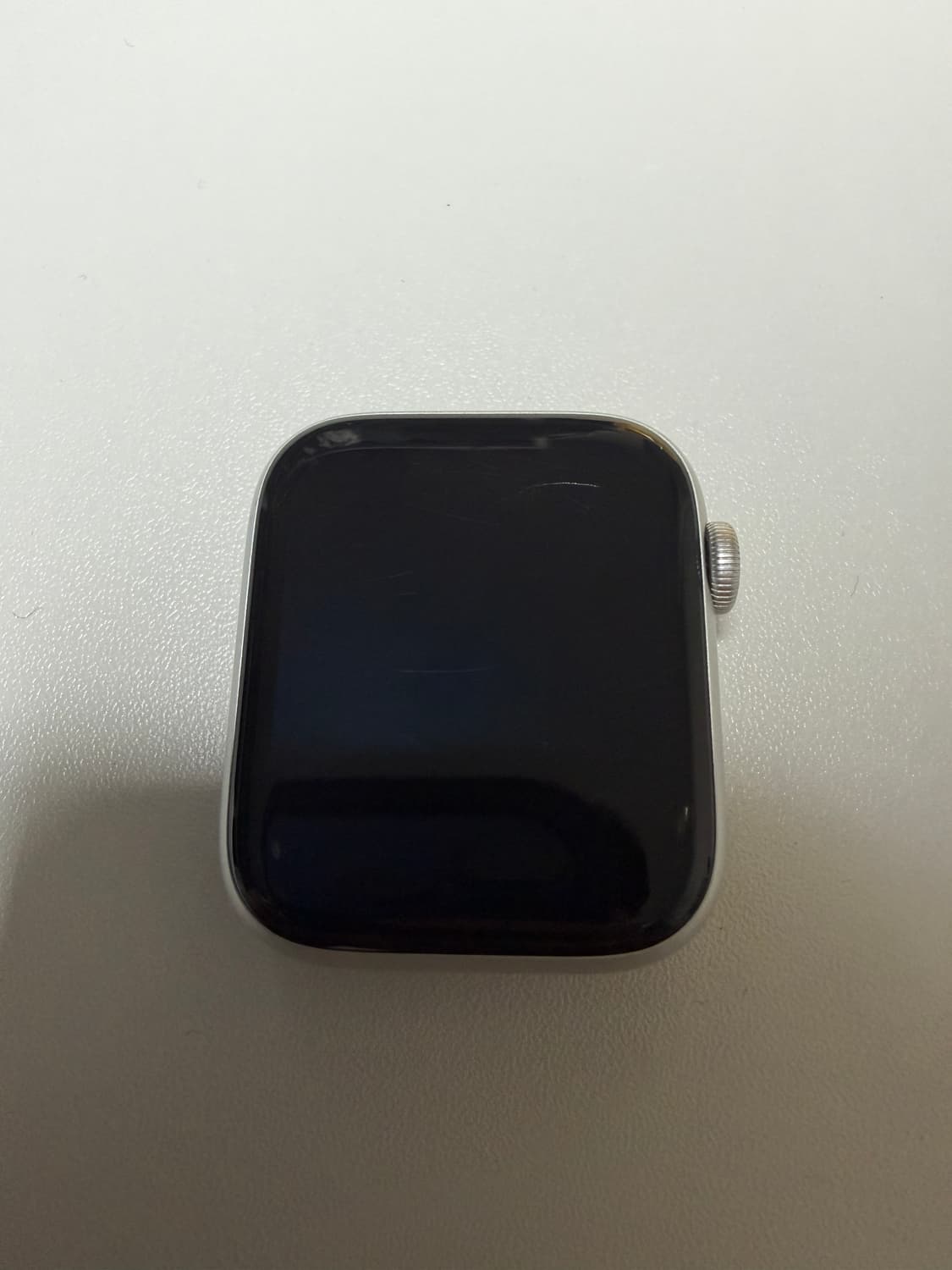 애플워치 실버 se2 44mm 상품이미지2