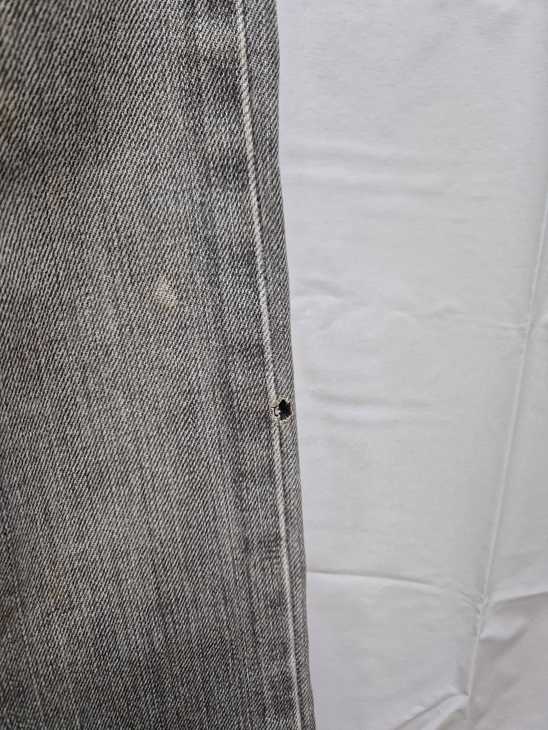 리바이스 501 청바지 상품이미지2