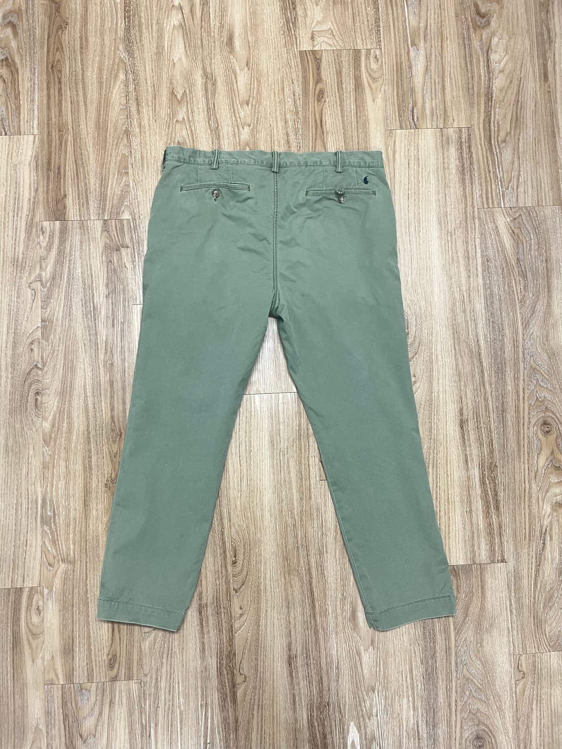 폴로 랄프로렌 치노팬츠 36 상품이미지2