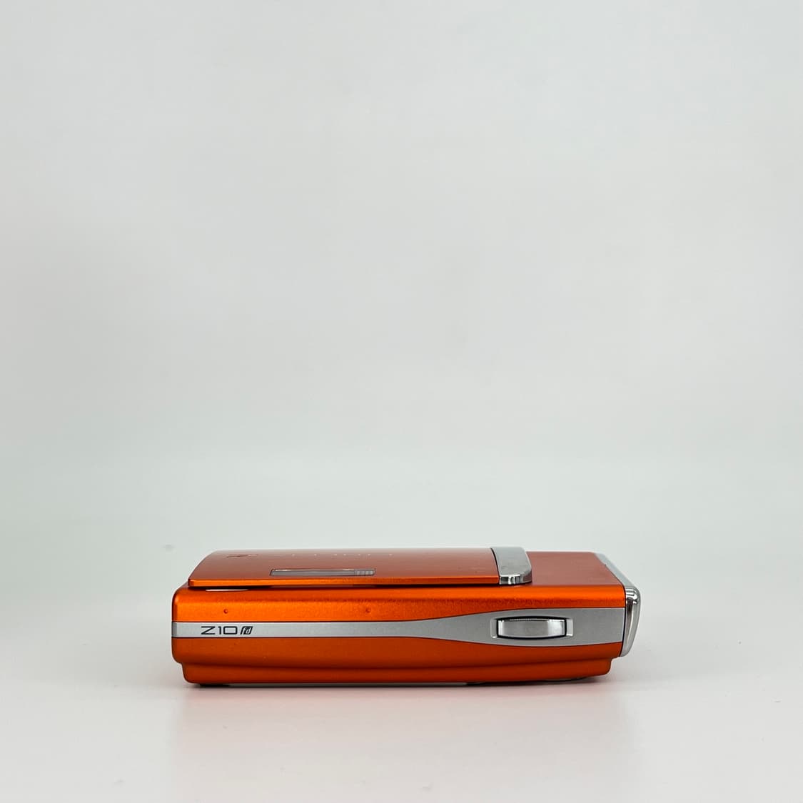 후지필름 파인픽스 FUJIFILM FinePix Z10fd 오렌지 상품이미지8
