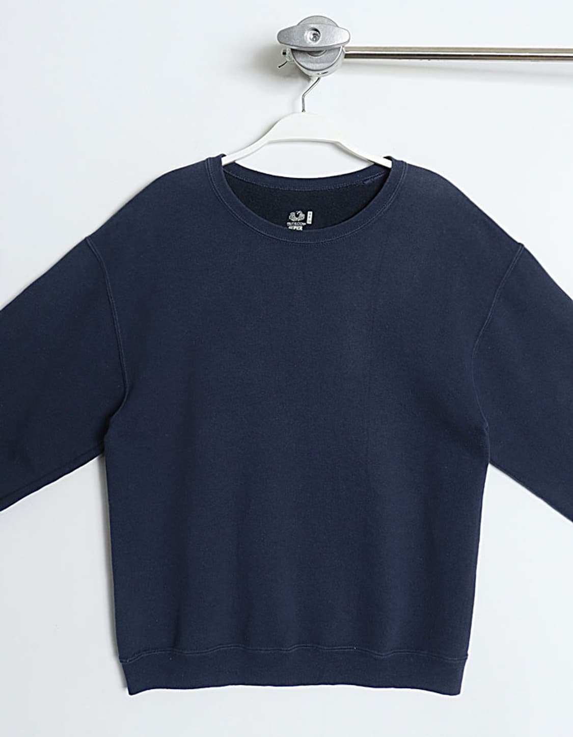  FRUIT OF THE LOOM Sweat Shirts 상품이미지2