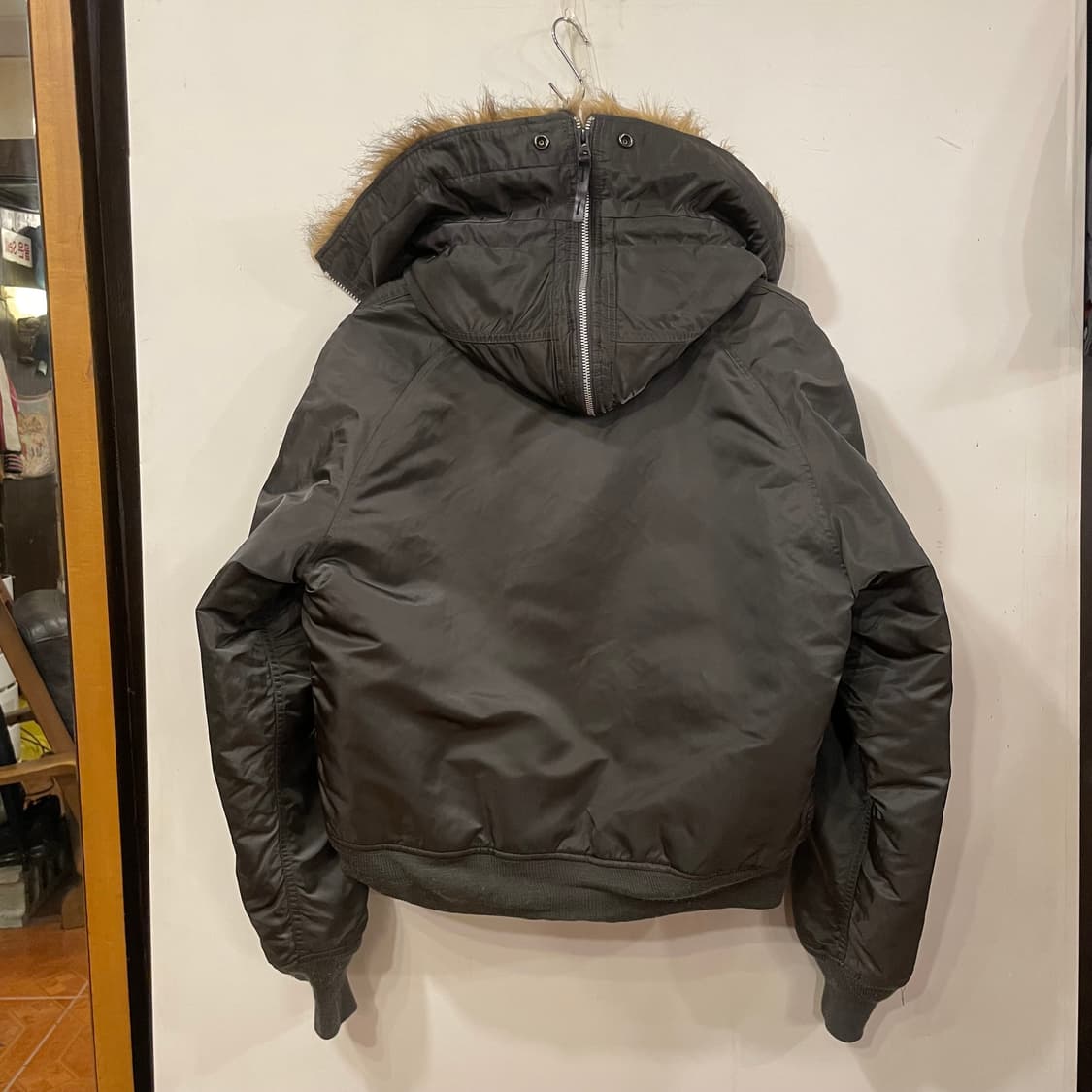 알파인더스트리 n2b 자켓 상품이미지5