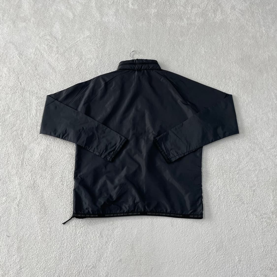 XL 아디다스 아노락 바람막이 105 상품이미지9