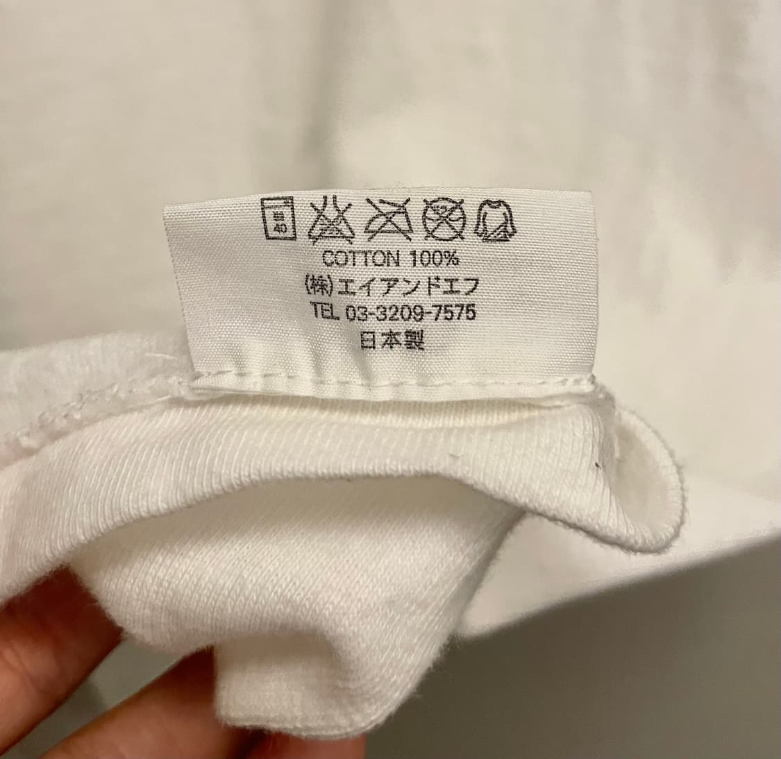 (M)펜들턴 재팬 루이스 클라크 에스닉 코튼 반팔티셔츠 상품이미지9