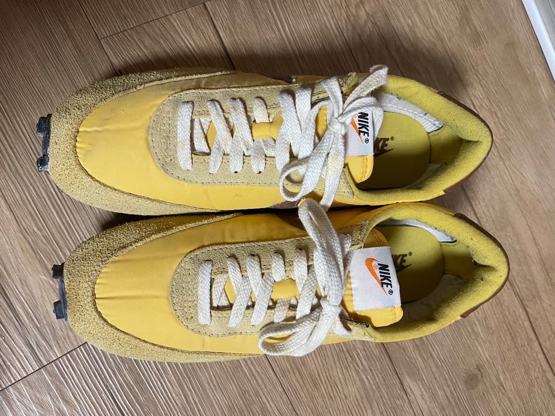 나이키 빈티지 데이브레이크 270 상품이미지1