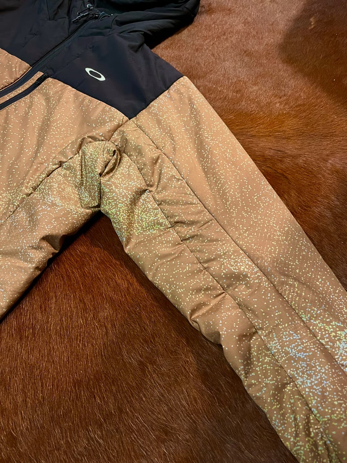 오클리 소프트쉘 후드 점퍼 상품이미지8