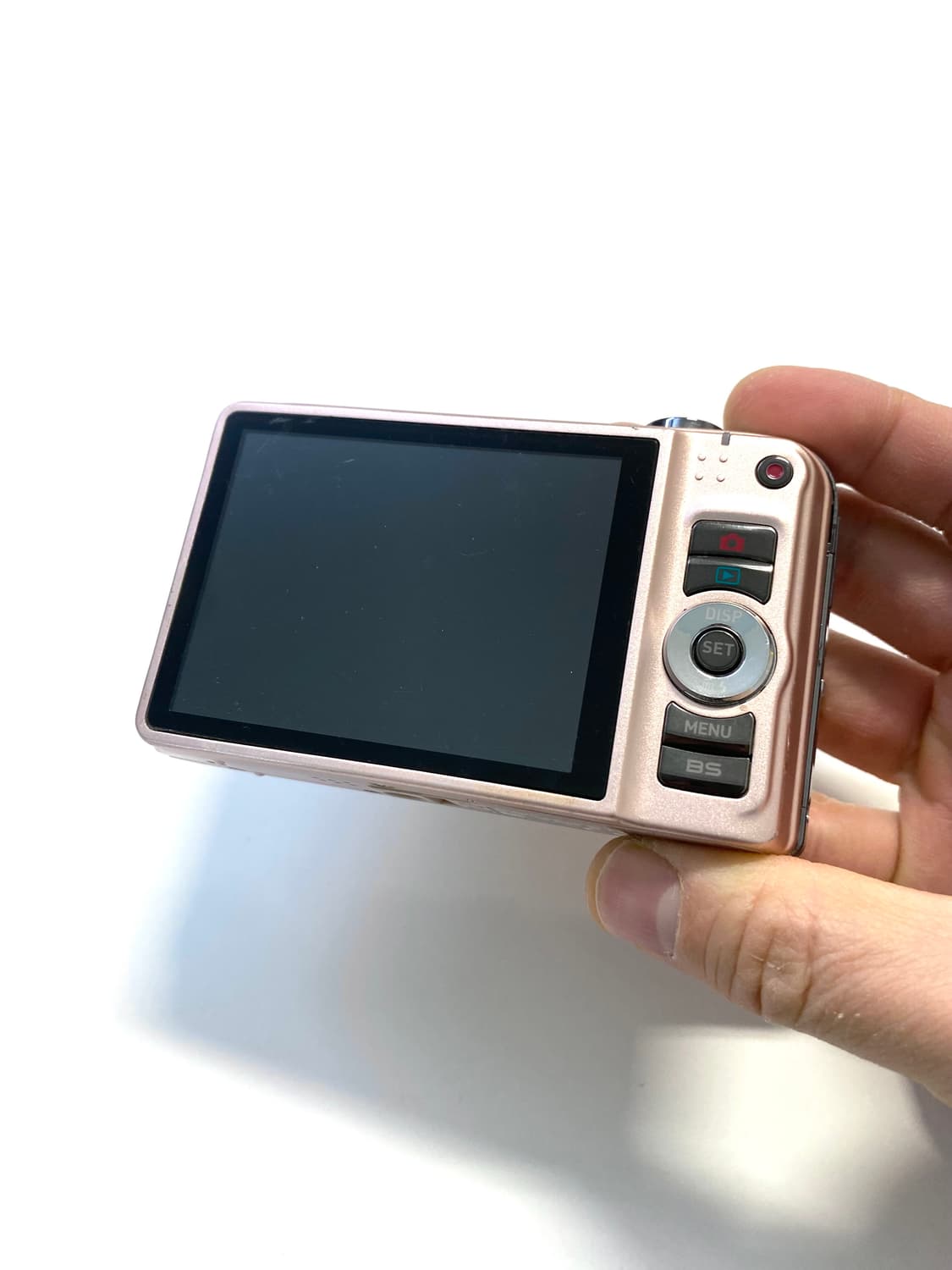 카시오 엑슬림 EX-H15 디지털 카메라 상품이미지2