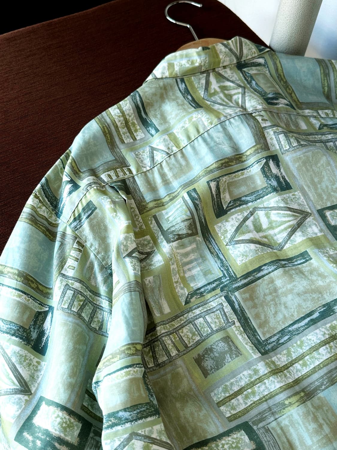 '100% layon' light touch design pattern  상품이미지4