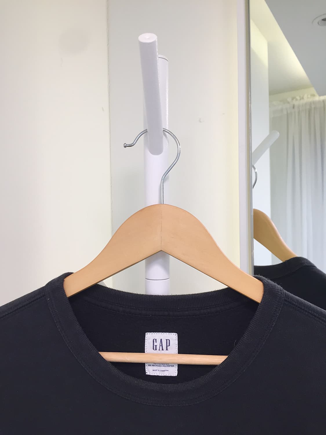 Unisex GAP Sweatshirt 100 상품이미지5