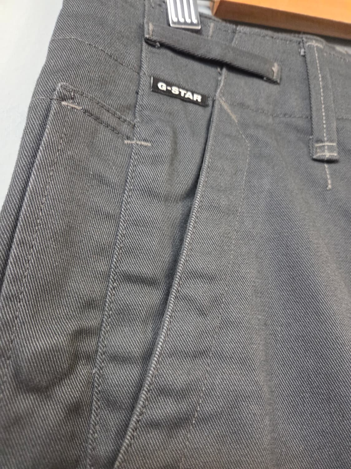 G-Star RAW cloack 카고 바지(28) 상품이미지4