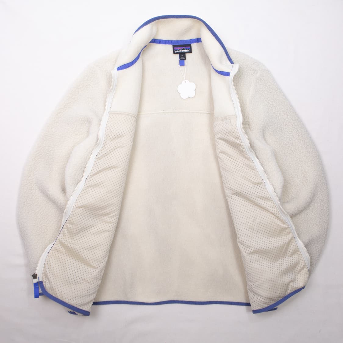 파타고니아 레트로 파일 플러스 자켓 상품이미지6